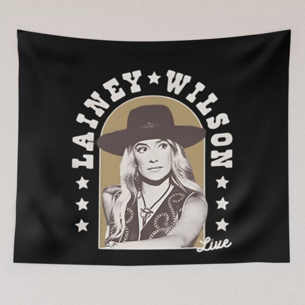 Item preview, Music Country Retro Vintage Singer Concert Tour 90s designed and sold by heimbijubiid.