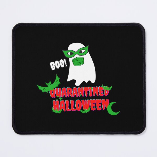Item preview, Quarantined Halloween – Corona Quarantined Halloween designed and sold by awwdhmgz0.