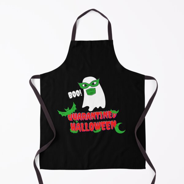 Item preview, Quarantined Halloween – Corona Quarantined Halloween designed and sold by awwdhmgz0.