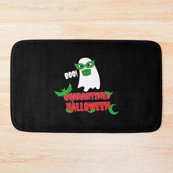 Item preview, Quarantined Halloween – Corona Quarantined Halloween designed and sold by awwdhmgz0.