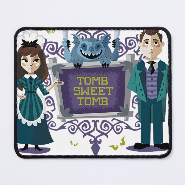Item preview, Funny Halloween Retro Horror Cartoon 90s Movie designed and sold by areliljubob.