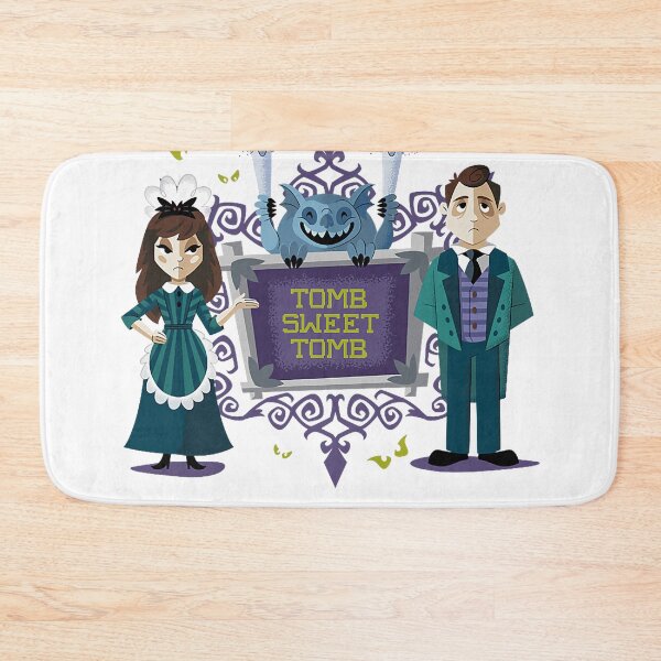 Item preview, Funny Halloween Retro Horror Cartoon 90s Movie designed and sold by areliljubob.