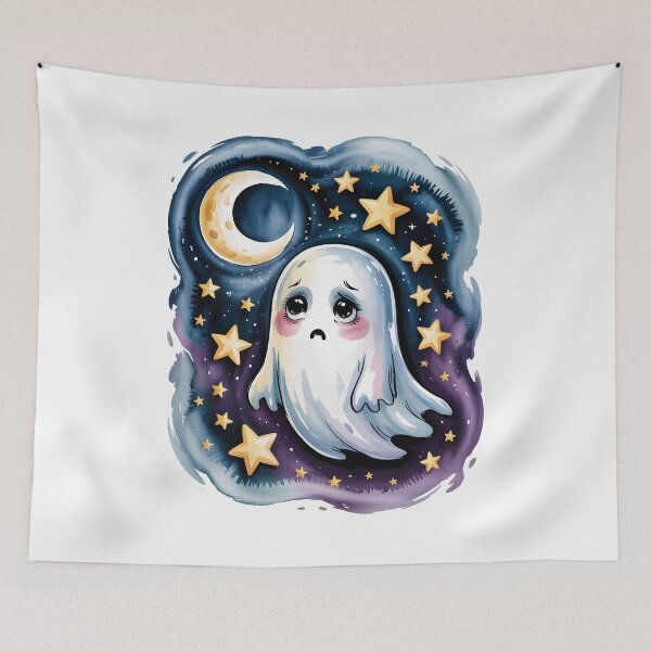 Item preview, Forever Haunting designed and sold by SignumShop.