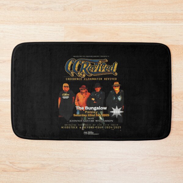 Item preview, Music Vintage Band Retro Live Show Tour 90s Rock designed and sold by etnitomecv.