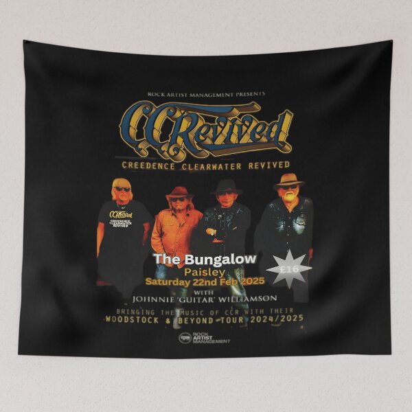 Item preview, Music Vintage Band Retro Live Show Tour 90s Rock designed and sold by etnitomecv.