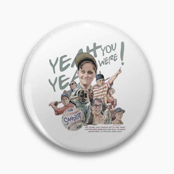 Item preview, Retro Movie Funny Baseball 90s Children Fan Vintage designed and sold by gazikdmarian.
