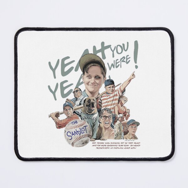 Item preview, Retro Movie Funny Baseball 90s Children Fan Vintage designed and sold by gazikdmarian.