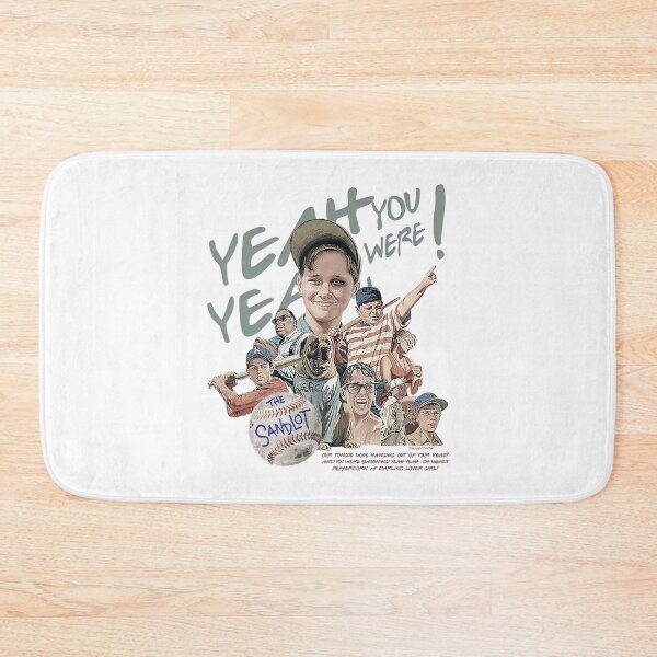 Item preview, Retro Movie Funny Baseball 90s Children Fan Vintage designed and sold by gazikdmarian.