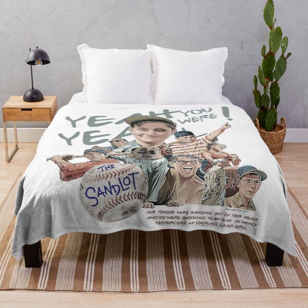 Item preview, Retro Movie Funny Baseball 90s Children Fan Vintage designed and sold by gazikdmarian.