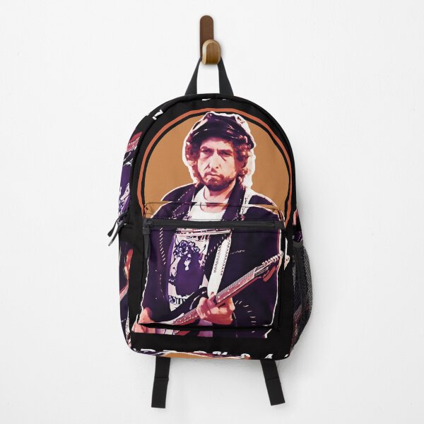 Item preview, Bob Dylan - músico designed and sold by MAX MILLER.