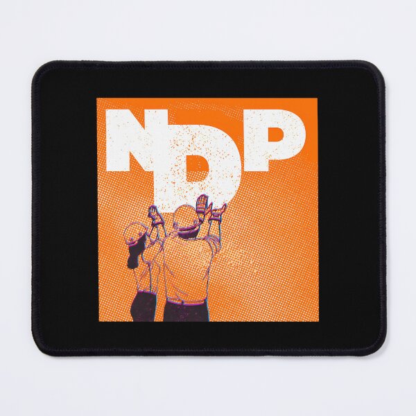 Item preview, Ndp designed and sold by isma-rodi.