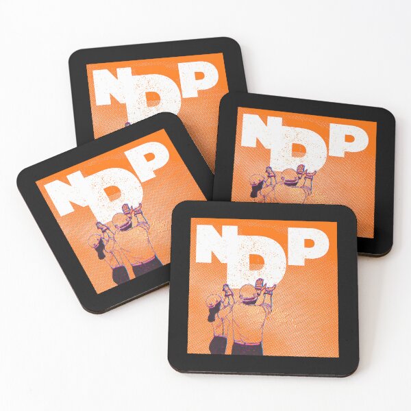 Item preview, Ndp designed and sold by isma-rodi.