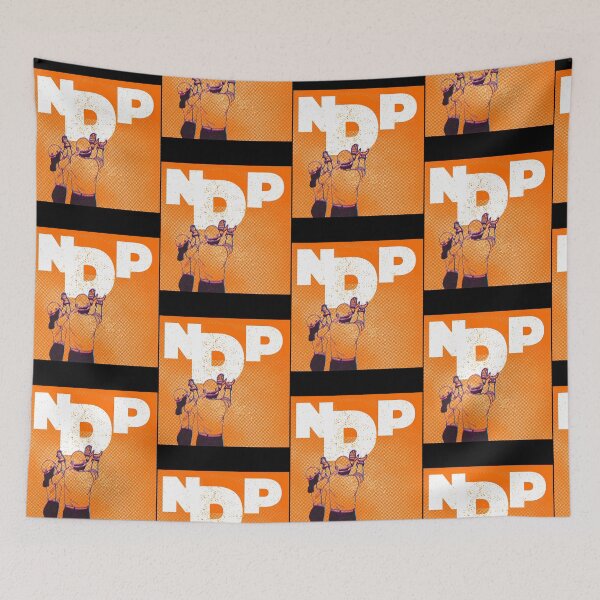 Item preview, Ndp designed and sold by isma-rodi.