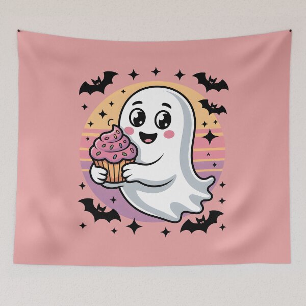 Item preview, Too Cute to Spook designed and sold by SignumShop.