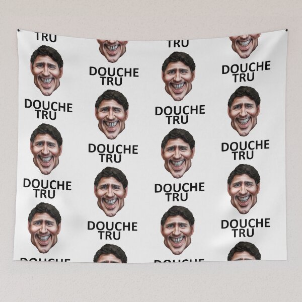 Item preview, Trudouche designed and sold by isma-rodi.