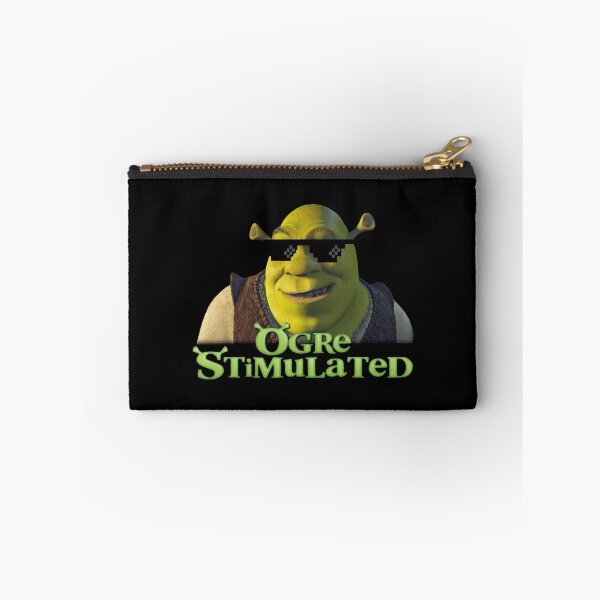 Item preview, Art Shrek designed and sold by MyrtMaterli.