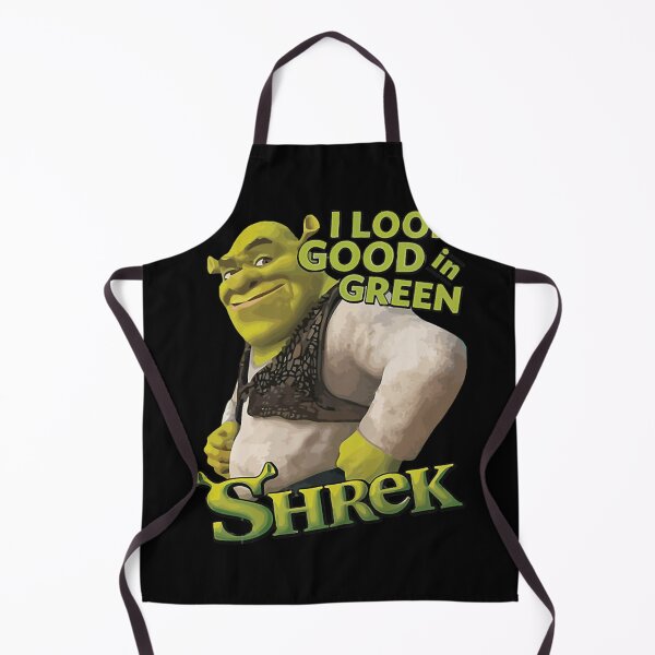 Item preview, Art Shrek designed and sold by MyrtMaterli.