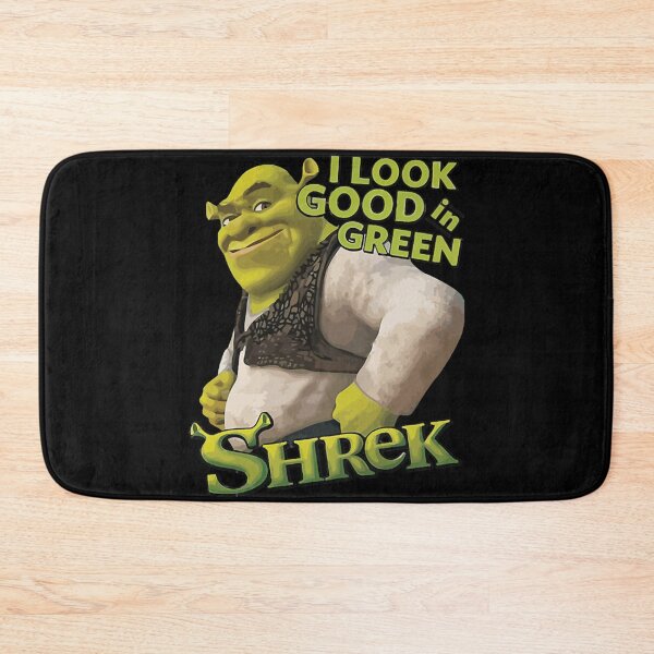Item preview, Art Shrek designed and sold by MyrtMaterli.