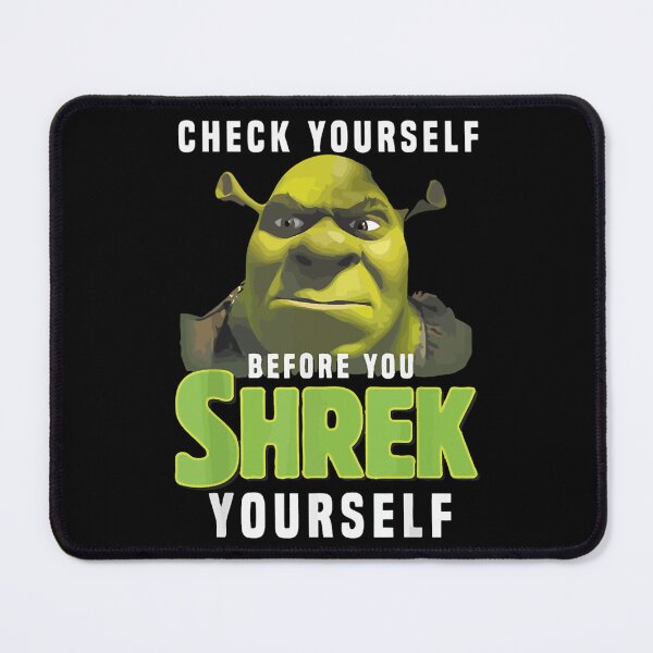 Item preview, Art Shrek designed and sold by MyrtMaterli.