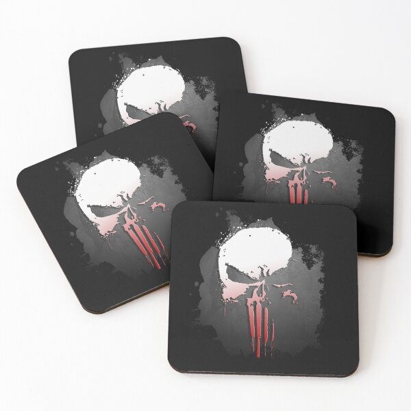 Item preview, Bone Crusher Emblem designed and sold by NickTaroDesign.