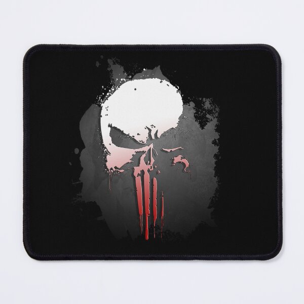 Item preview, Bone Crusher Emblem designed and sold by NickTaroDesign.