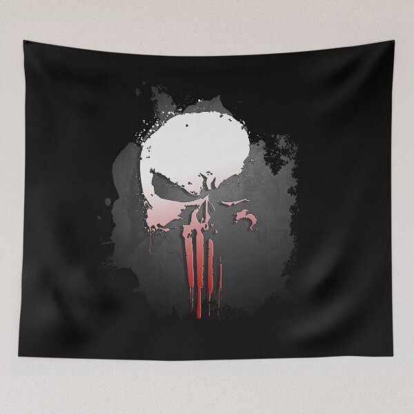 Item preview, Bone Crusher Emblem designed and sold by NickTaroDesign.