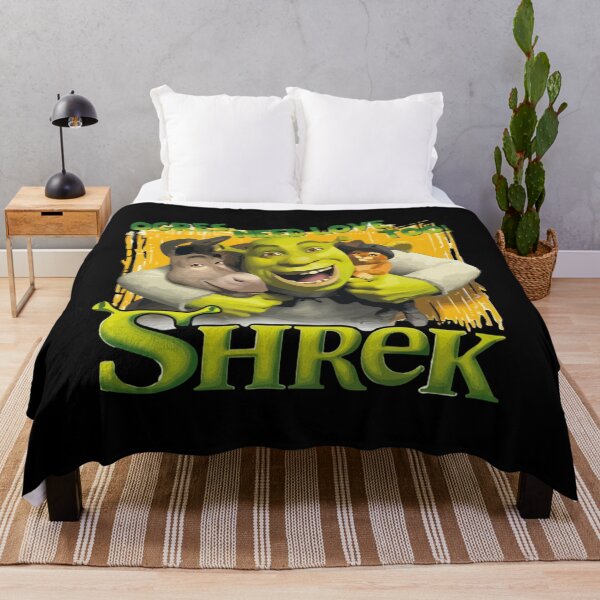 Item preview, Art Shrek designed and sold by MyrtMaterli.
