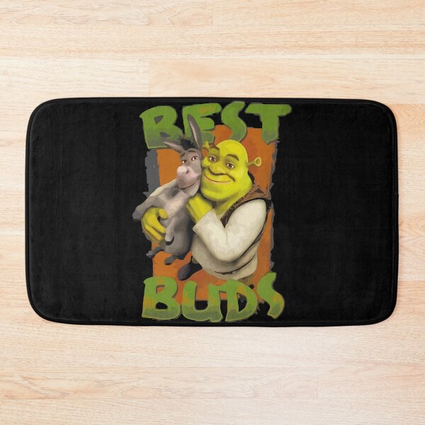 Item preview, Art Shrek designed and sold by MyrtMaterli.