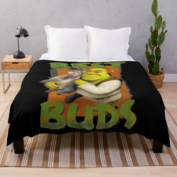 Item preview, Art Shrek designed and sold by MyrtMaterli.
