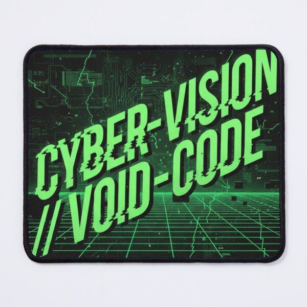 Item preview, GLITCH IN THE MATRIX – Neon Cyber Streetwear Typography designed and sold by Momay-designer.