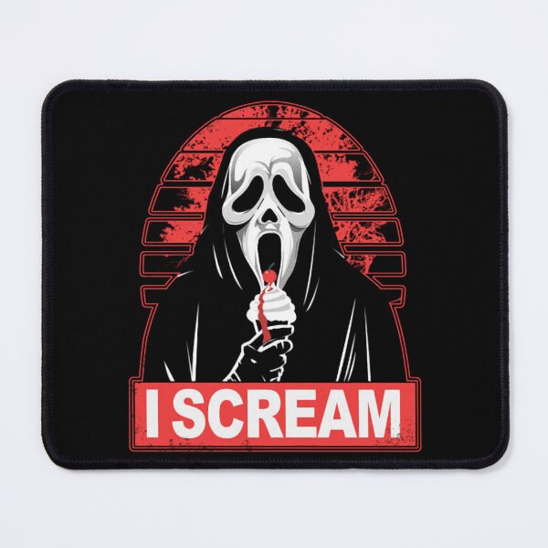 Item preview, Movie Scream designed and sold by BegeRfire.