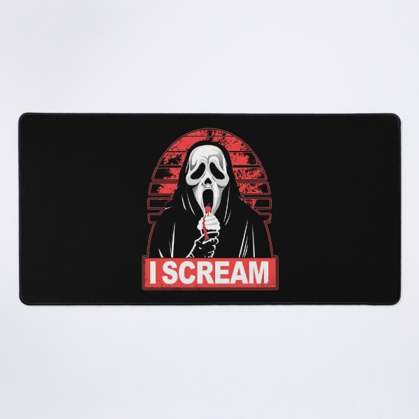 Item preview, Movie Scream designed and sold by BegeRfire.