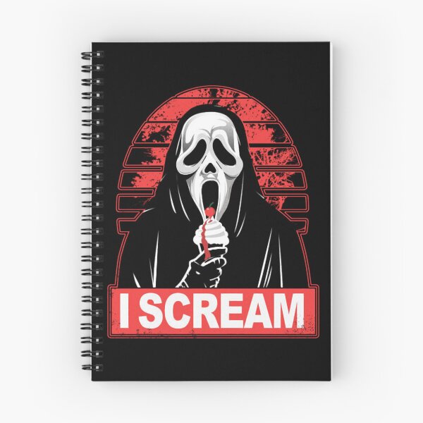 Item preview, Movie Scream designed and sold by BegeRfire.