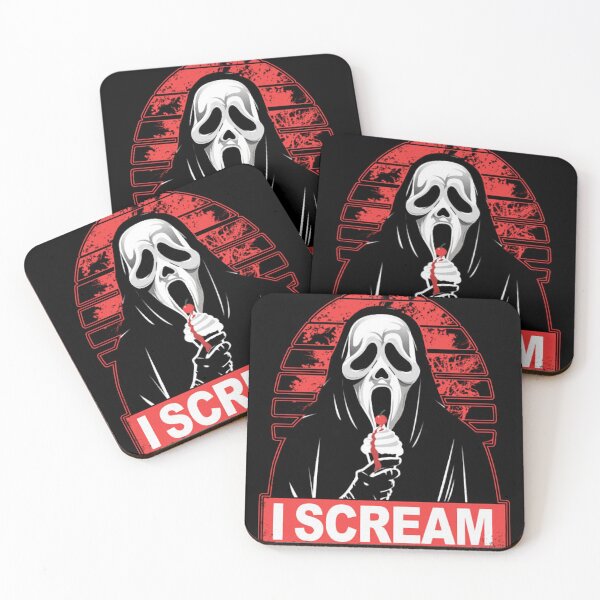 Item preview, Movie Scream designed and sold by BegeRfire.