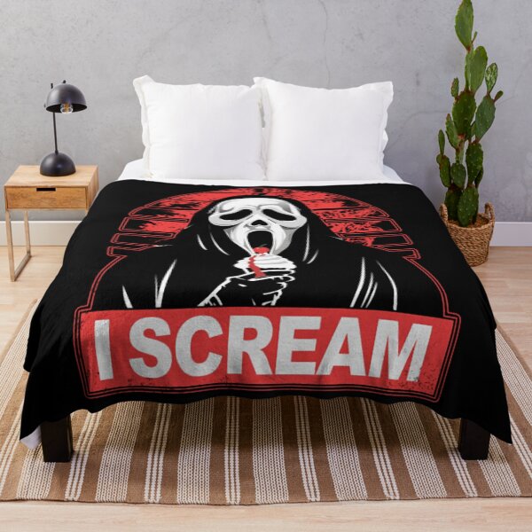 Item preview, Movie Scream designed and sold by BegeRfire.