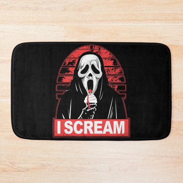 Item preview, Movie Scream designed and sold by BegeRfire.