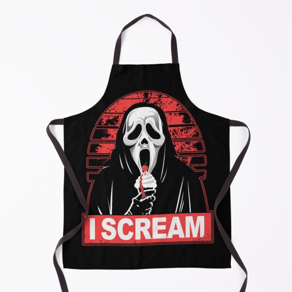 Item preview, Movie Scream designed and sold by BegeRfire.