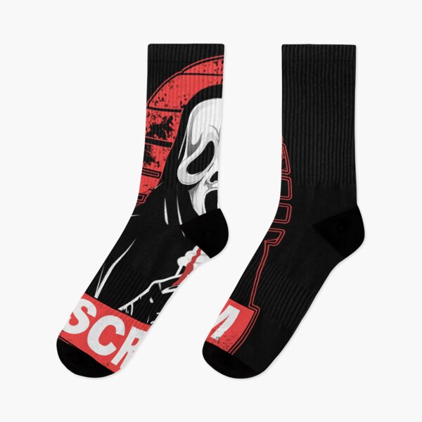 Item preview, Movie Scream designed and sold by BegeRfire.