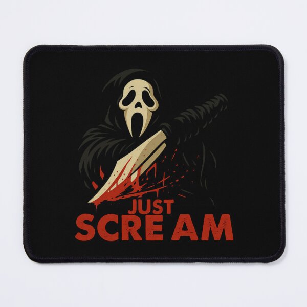 Item preview, Movie Scream designed and sold by BegeRfire.