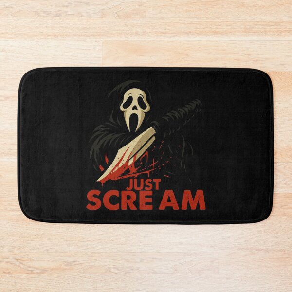 Item preview, Movie Scream designed and sold by BegeRfire.
