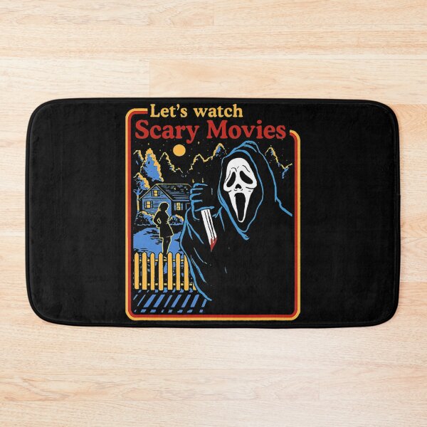 Item preview, Movie Scream designed and sold by BegeRfire.