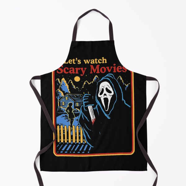 Item preview, Movie Scream designed and sold by BegeRfire.