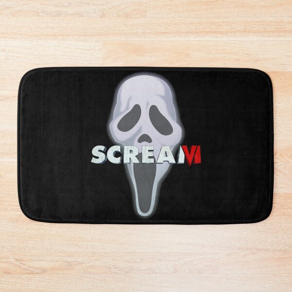 Item preview, Movie Scream designed and sold by BegeRfire.