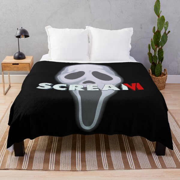 Item preview, Movie Scream designed and sold by BegeRfire.