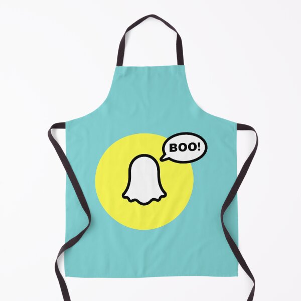 Item preview, Funny Ghost App Parody Design designed and sold by hangmeart.