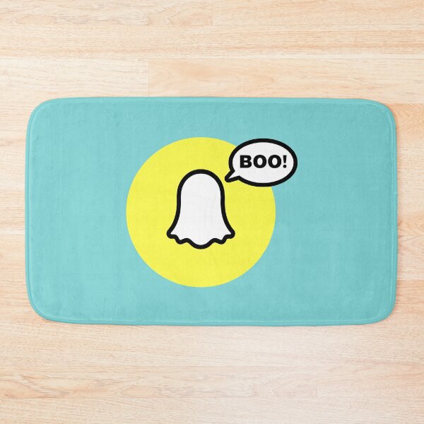 Item preview, Funny Ghost App Parody Design designed and sold by hangmeart.