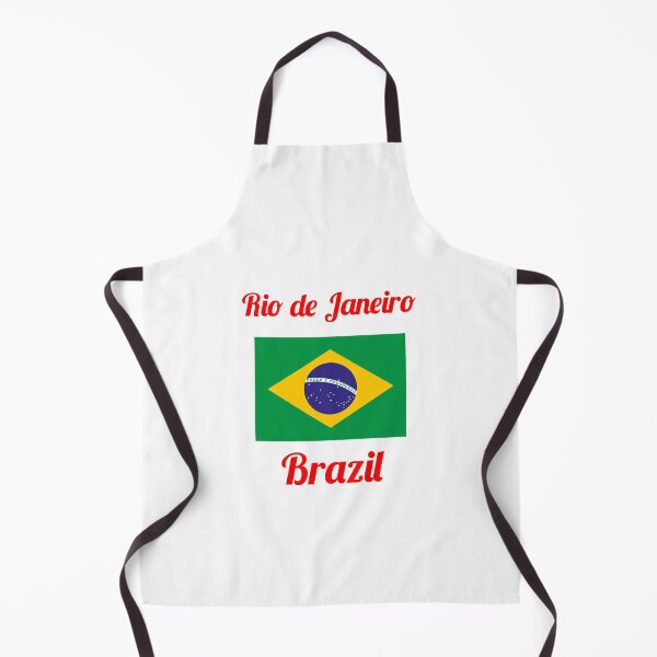 Item preview, Rio de Janeiro Brazil - Stylish Prints, designed and sold by Fleetwood1994.