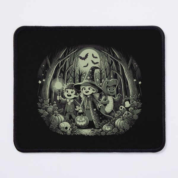 Item preview, HALLOWEEN KIDS designed and sold by victorius-me.