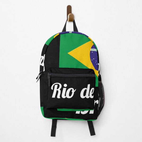 Item preview, Rio de Janeiro Brazil - Stylish Prints, designed and sold by Fleetwood1994.