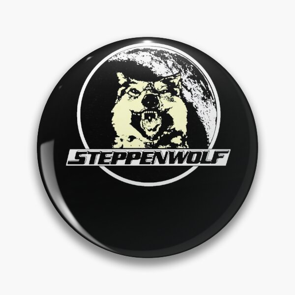 Item preview, Music Steppenwolf designed and sold by JessePinkst.